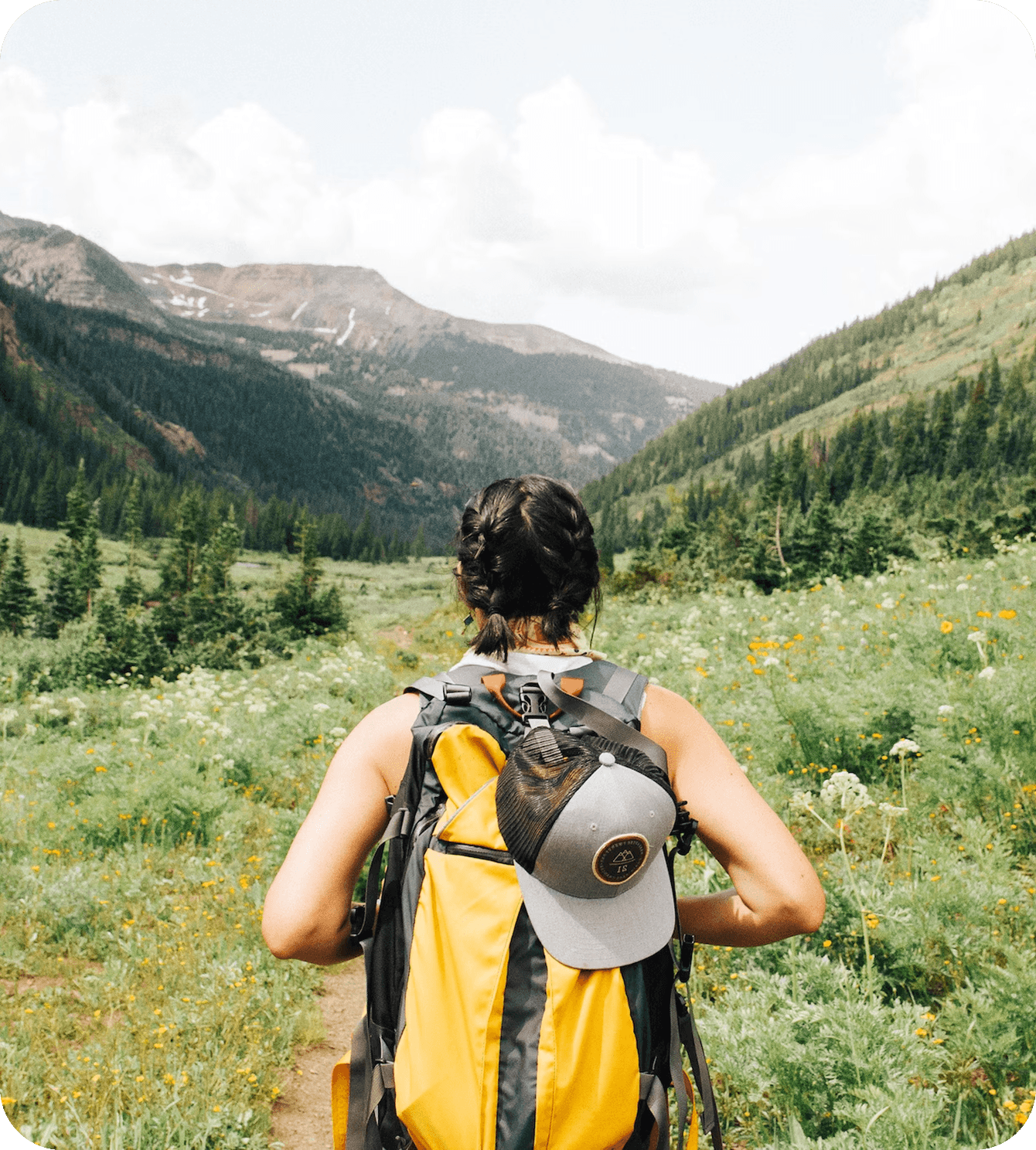 Solo/Group Female Travelers