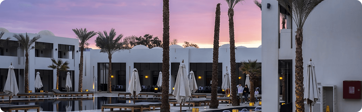 Reward Points For Every Booking